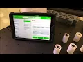 Bearing Assembly Automation 7-Axis OB7 Cobot