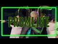 Promline by Tommy Bowe Smosh Summer Games 2025 Class of 2005 - The Promposal Finale