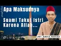 Download Lagu Istimewanya Orang Yang Memakmurkan Masjid | Ustadz Abdul Somad