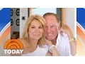 Kathie Lee Shares Touching Tribute To Husband Frank Gifford TODAY