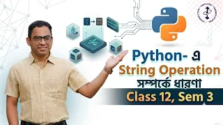 Python String Operations Explained