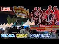 Download Lagu LIVE KONSER NDX AKA, HAPPY ASMARA, GILGA SAHID MASDDHO, STADION KANJURUHAN MALANG HUJAN DERAS MP3
