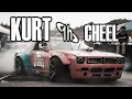 Kurt - Cheel | 1 hour