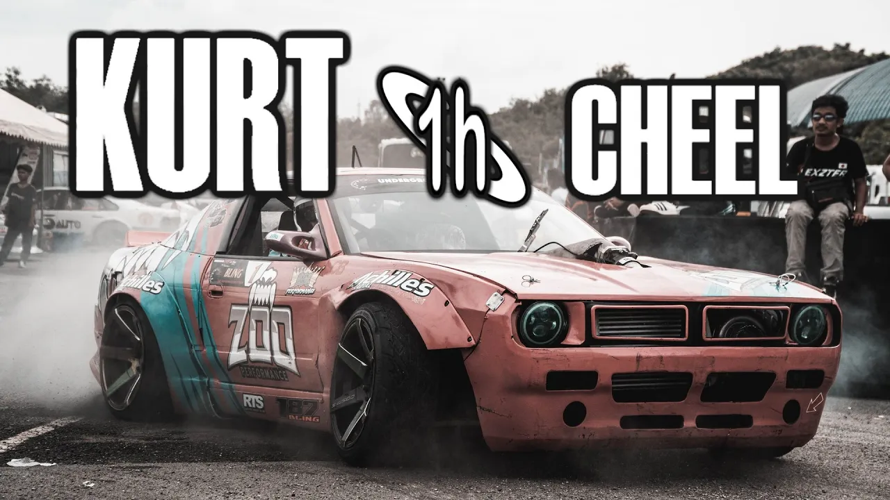 Kurt - Cheel | 1 hour