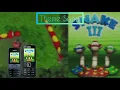 Snake III Nokia - Full Soundtrack and SFX Nokia S40 5Th Edition Soundfont