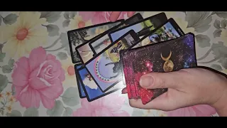 Серия 2. Ваша новая жизнь. Расклад на Даму Жезлов 💥💫