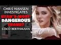 Chris Hansen TCS Investigates Coco Berthmann Utah s Most Dangerous Fraud