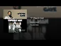 "T" Plays It Cool - Marvin Gaye