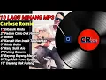 Download Lagu 10 LAGU MINANG MP3 || Carlose Romie [Official Audio Musik]