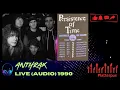 Lagu Anthrax 🇺🇸- (Audio) 'Persistence of Time' Tour (Live in Adelaide August 1990)