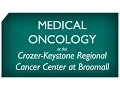 Medical Oncology - Crozer-Keystone Regional Cancer Center at Broomall