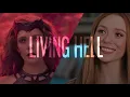 Download Lagu Scarlet Witch || Living Hell