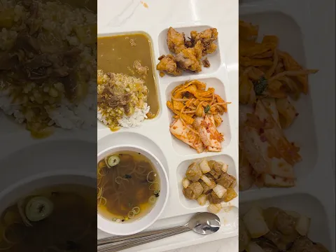 Lunch Time is back!