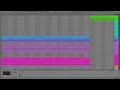 Reminiscence Anyma ARTBAT Style Ableton 10 Template
