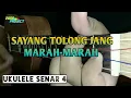 Download Lagu SAYANG TOLONG JANG MARAH-MARAH-UKULELE SENAR 4 BY 2000 Project