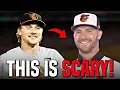 The Baltimore Orioles Were Never Supposed to Do THIS