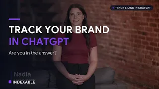 How to Track Your Brand s Visibility in ChatGPT 2026