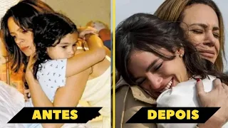 MULHERES APAIXONADAS : COMO ESTÃO OS ATORES E ATRIZES ATUALMENTE, IDADE E FALECIDOS (2023)