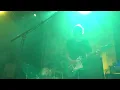 bass drum of death - way out @ paradiso amsterdam 9-2-2026
