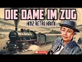 Lagu DIE DAME IM ZUG  #krimihörspiel  Ursula Krieg ,  #missmarple #retro