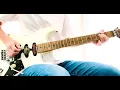 Van Halen / D.O.A (Guitar Cover)