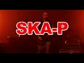 SKA P Mis colegas by stef bloch PAris Zenith