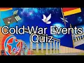 Test Your Cold War Knowledge Can You Get Them All Right