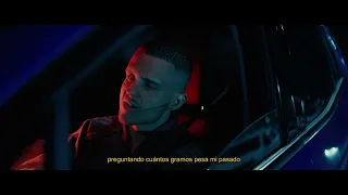 Arkano - El Canto del Mirlo (Prod. Chief Jay)