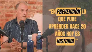 Prevención Riesgos laborales/Docencia - Manuel Bartolomé - Aparejadores en Apuros - Capítulo 5 - T1