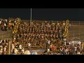 Ring My Bell Talladega College Crankfest 2017 4K