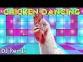 Download Lagu J. Geco - Chicken Dancing | Chicken Song \u0026 Rooster dancing 2024 (Dj Remix)