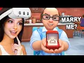 I Tried Online Dating in VR