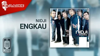Download Nidji - Engkau (Official Karaoke Video) MP3