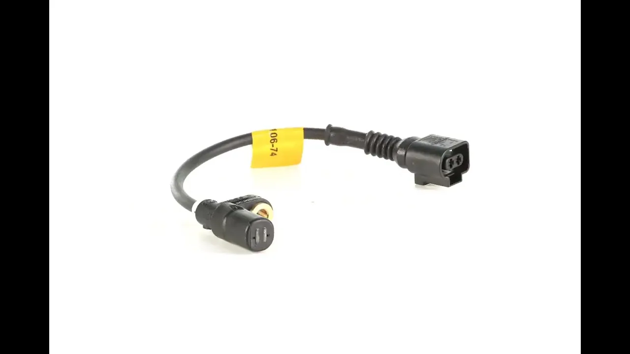 6PU 009 106-741 - product Video 360°