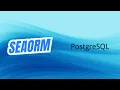 SeaORM PostgreSQL Rust Tutorial
