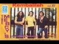 Lagu The Mercy's Cinta Abadi