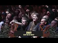 DOWN - Bury Me in Smoke (Live at Mystic Festival 2026)