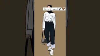 كيف تقنعي نفسك بالحجاب واول تعليق رح يفيدك Shorts Roro 