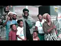 Pressure Busspipe - King Selassie First [Catch A Fire Reggae Festival 2024]