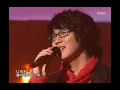 Sung Si-kyung & Na Yoon-kwon - Expectation, 성시경 & 나윤권 - 기대, Music Core 20060114