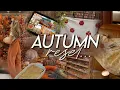 Download Lagu AUTUMN RESET | shopping for decor, decorating for fall, pumpkin baking, mood board, \u0026 crafting 🍂