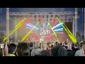 Ash - Kung Fu (Live at Download 2026 - 14/06/26)