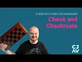 Check and checkmate - Implementing Chess with Ruby for beginners