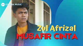 Download MUSAFIR CINTA - SLOW ROCK MELAYU - ZUL AFRIZAL MP3