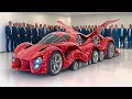 Download Lagu The World’s Most Expensive Cars Ever Left Behind