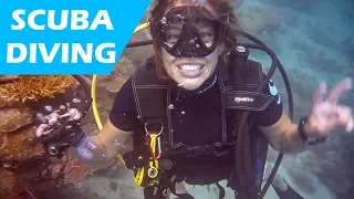 Scuba Diving Papua New Guinea – S2:E80