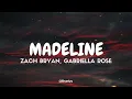 Zach Bryan, Gabriella Rose - Madeline (Tradução/Legendado) PT-BR