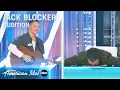 Jack Blocker s Audition Has The Crew Demanding Judges To Change Their Votes - American Idol 2024