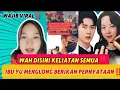 Download Lagu IBU YU MENGLONG MENYATAKAN HAL INI KE MEDIA⁉️