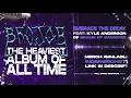 BROJOB - "EMBRACE THE DECAY" Ft. Kyle Anderson (OFFICIAL STREAM)